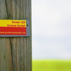 Streek-GR Groene Gordel © Wim Patry