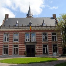 Turnhout Taxandriamuseum