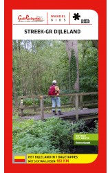 Streek-GR Dijleland cover