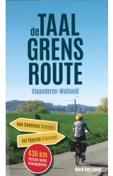 taalgrensroute cover