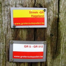 Streek-GR Hageland