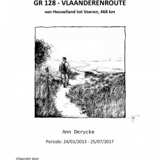 Ann Derycke GR128