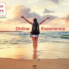 Fiets en Wandelbeurs online experience