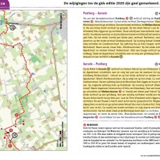 Kaart 16, p70-71, Poelberg-Aarsele