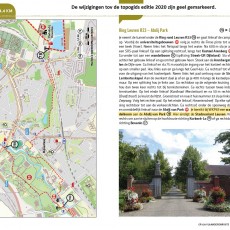 Kaart 59C, p210-211, Ring Leuven R23-Abdij Park