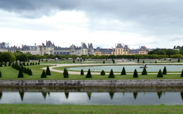 08-kasteel van Fontainebleau (1)