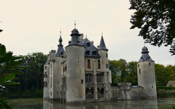 kasteel Vorselaar