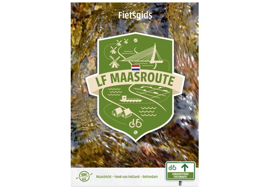LF Maasroute cover