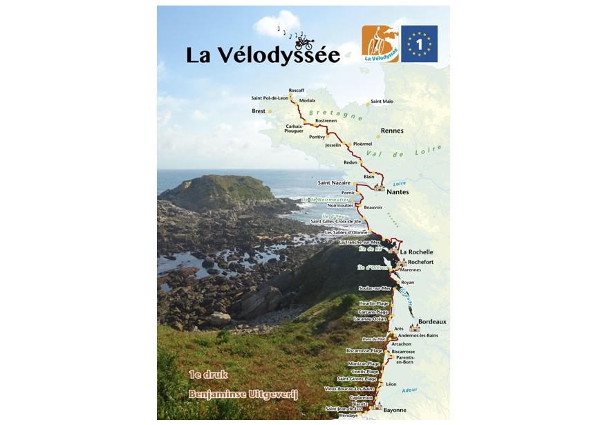 velodyssee cover